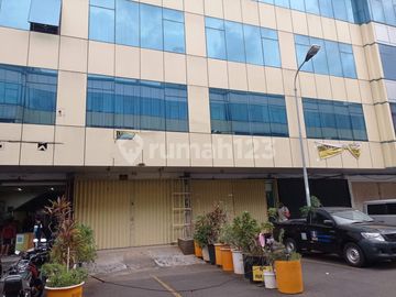 Ruko strategis daerah ramai di RUKO Gading Bukit Indah,kelapa gading