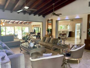 casa condominio en venta en villa campestre. Cod V100847