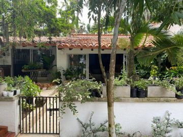 casa condominio en venta en villa campestre. Cod V100847