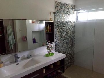 casa condominio en venta en villa campestre. Cod V100847