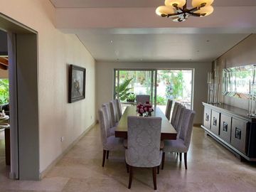 casa condominio en venta en villa campestre. Cod V100847