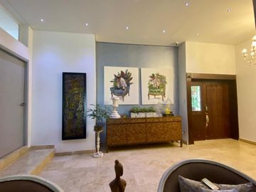 casa condominio en venta en villa campestre. Cod V100847