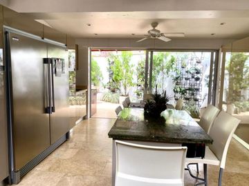 casa condominio en venta en villa campestre. Cod V100847