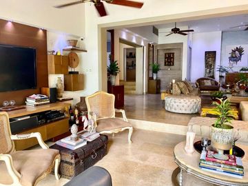 casa condominio en venta en villa campestre. Cod V100847