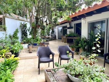 casa condominio en venta en villa campestre. Cod V100847
