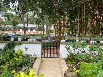 casa condominio en venta en villa campestre. Cod V100847
