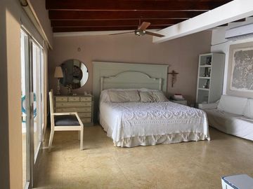 casa condominio en venta en villa campestre. Cod V100847