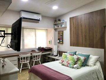 casa condominio en venta en villa campestre. Cod V100847