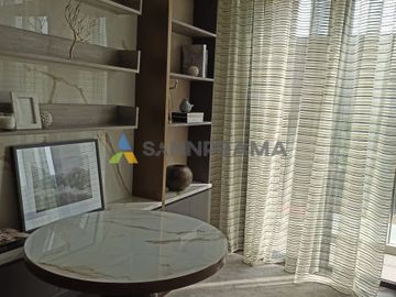 Rumah mewah sentul 2m sampai 4M, sanctuary collection