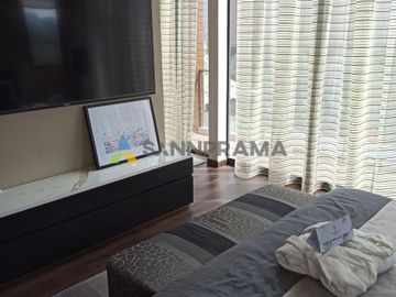 Rumah mewah sentul 2m sampai 4M, sanctuary collection