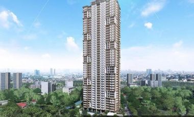 2br Preselling For Sale Condo in Quezon City near ABS CBN