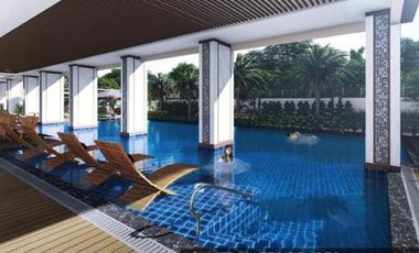 2br Preselling For Sale Condo in Quezon City near ABS CBN