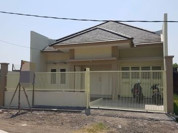 Rumah dijual sidoarjo pondok buana