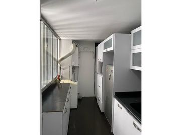 Venta Apartamento Avenida Santander, Manizales