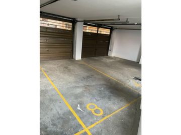 Venta Apartamento Avenida Santander, Manizales