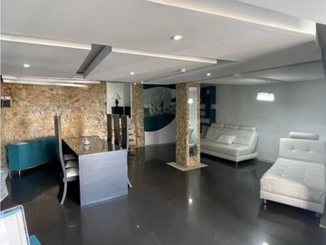 Venta Apartamento Avenida Santander, Manizales