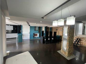 Venta Apartamento Avenida Santander, Manizales