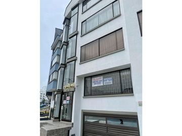Venta Apartamento Avenida Santander, Manizales