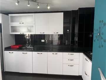 Venta Apartamento Avenida Santander, Manizales