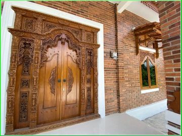 Baru Di Luasan 85 m2 Harga Lebih Murah di Kalasan