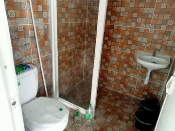 Rumah Milenial Tipe Studio 200 Juta Dekat Pabrik SGM Prambanan