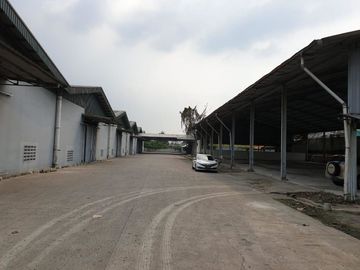 Gudang Siap Pakai Daerah Jatake