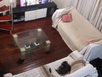 CASA 4 AMB. + LOCAL+ GALPON + GARAGE - Excelente