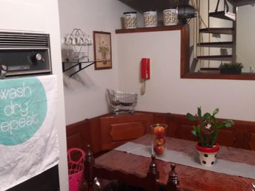 CASA 4 AMB. + LOCAL+ GALPON + GARAGE - Excelente