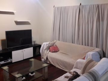 CASA 4 AMB. + LOCAL+ GALPON + GARAGE - Excelente