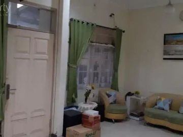 TENGGILIS PERMAI Surabaya
