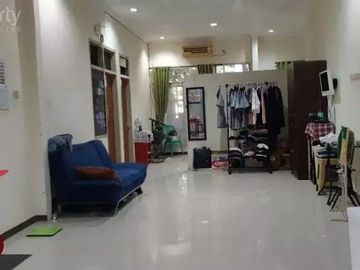 TENGGILIS PERMAI Surabaya