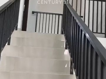 Gudang Bizpark Multiguna PIK 2 Tangerang