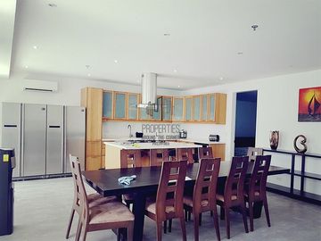 Best Luxury Condo/Apartmenttel For Sale in Boracay - 3 Bedroom Penthouse