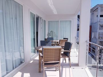 Best Luxury Condo/Apartmenttel For Sale in Boracay - 3 Bedroom Penthouse