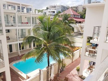 Best Luxury Condo/Apartmenttel For Sale in Boracay - 3 Bedroom Penthouse