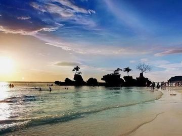 Best Luxury Condo/Apartmenttel For Sale in Boracay - 3 Bedroom Penthouse