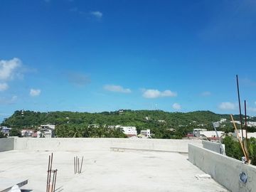 Best Luxury Condo/Apartmenttel For Sale in Boracay - 3 Bedroom Penthouse