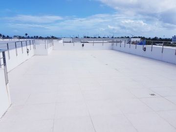 Best Luxury Condo/Apartmenttel For Sale in Boracay - 3 Bedroom Penthouse
