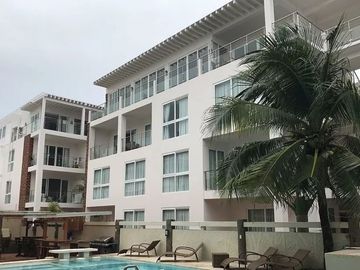 Best Luxury Condo/Apartmenttel For Sale in Boracay - 3 Bedroom Penthouse