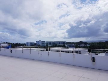 Best Luxury Condo/Apartmenttel For Sale in Boracay - 3 Bedroom Penthouse