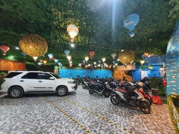Dijual Rumah Kost Senen Jakarta Pusat