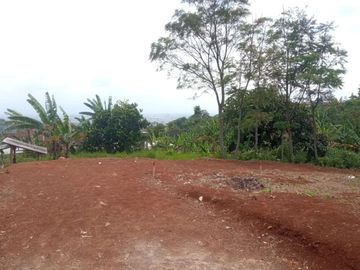 tanah kavling SIAP BANGUN di bandung timur