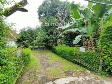 TANAH ASRI DI DAERAH SEMARANG ATAS BANYUMANIK