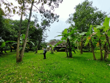 TANAH ASRI DI DAERAH SEMARANG ATAS BANYUMANIK