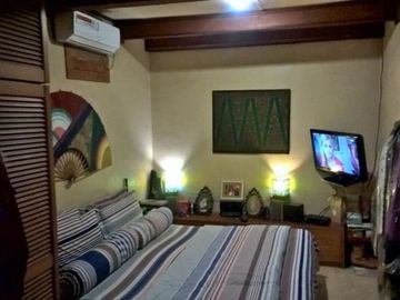 Rumah Di Cinere, 1Lt, Hal. Luas, Semi Furn, Akses TOL Andara