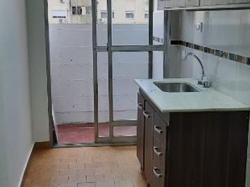 Departamento en venta en Banfield Oeste
