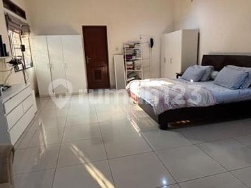 Rumah Luas 8 Kmr Asri Jarang Ada Di Cilandak Dekat Citos Cocok Utk Kantor Atau Kos2an