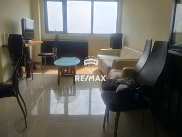 Apartment Meikarta Tower Spearwood Furnished di Cikarang