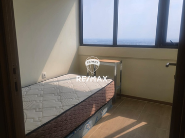 Apartment Meikarta Tower Spearwood Furnished di Cikarang