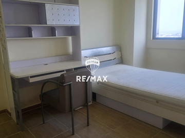 Apartment Meikarta Tower Spearwood Furnished di Cikarang